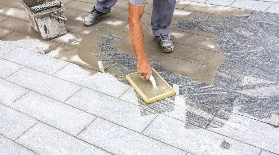 Expert tile roof repair services in Chambers, NE